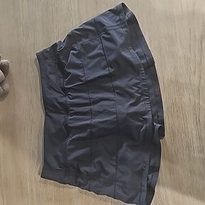 Lululemon Pace Rival Mid-Rise SkirtLong